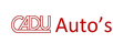 Logo CADU Handelsonderneming